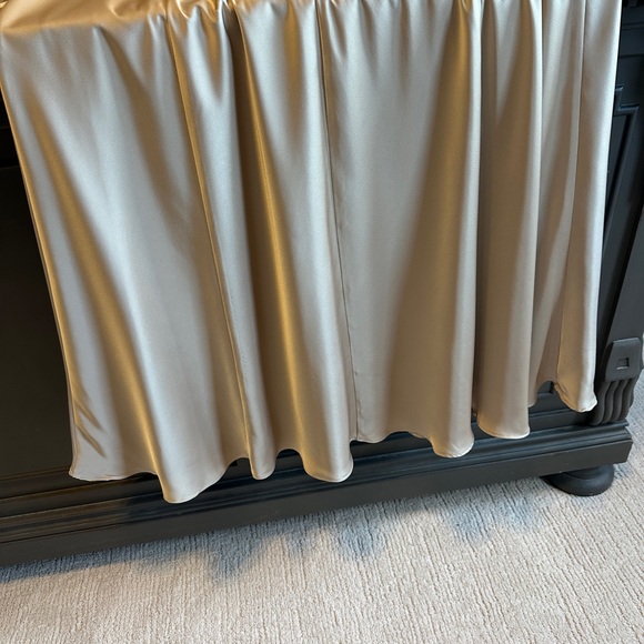 V. Chapman Victoria Chapman Dianthus gown dress - Picture 8 of 16